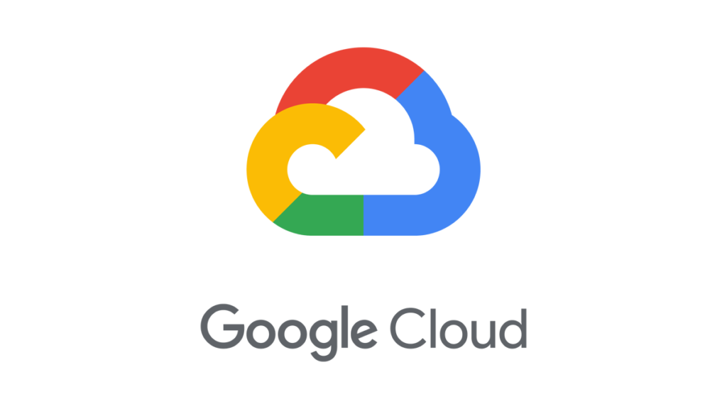 GCP Cloud Services