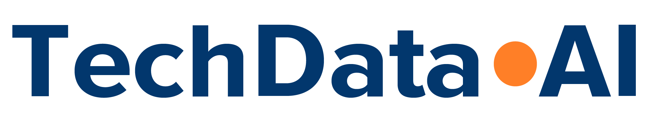 TechData.AI Logo