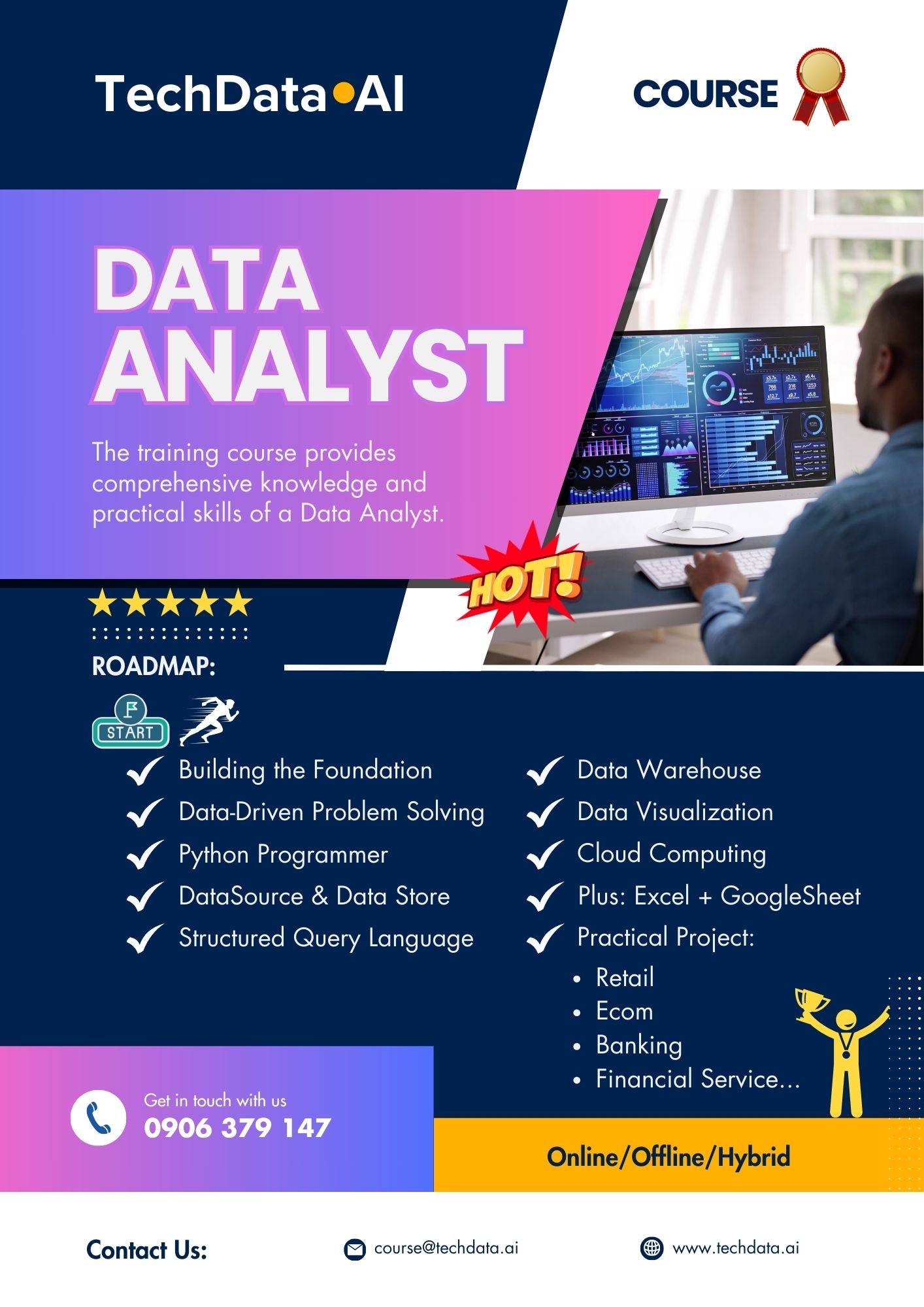 TechData-DataAnalyst