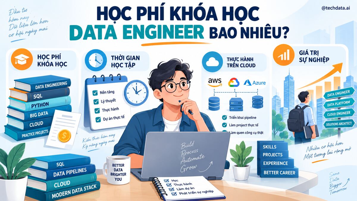 de-03-hoc-phi-featured Học phí khóa học Data Engineer và mức đầu tư phù hợp