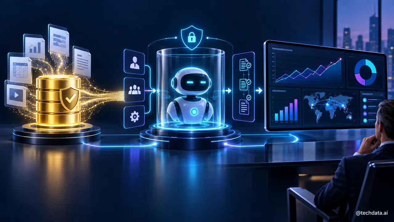 Ứng dụng AI hỗ trợ phát hiện bất thường chất lượng dữ liệu