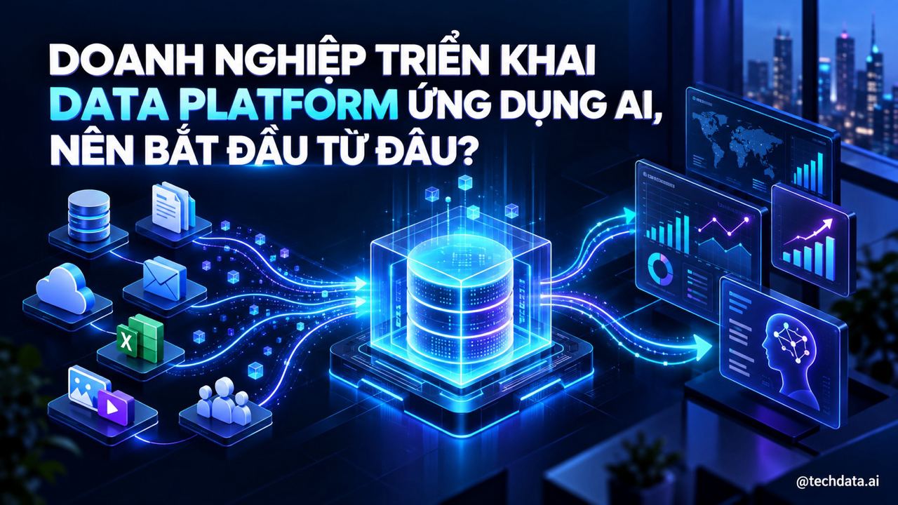 DATA PLATFORM