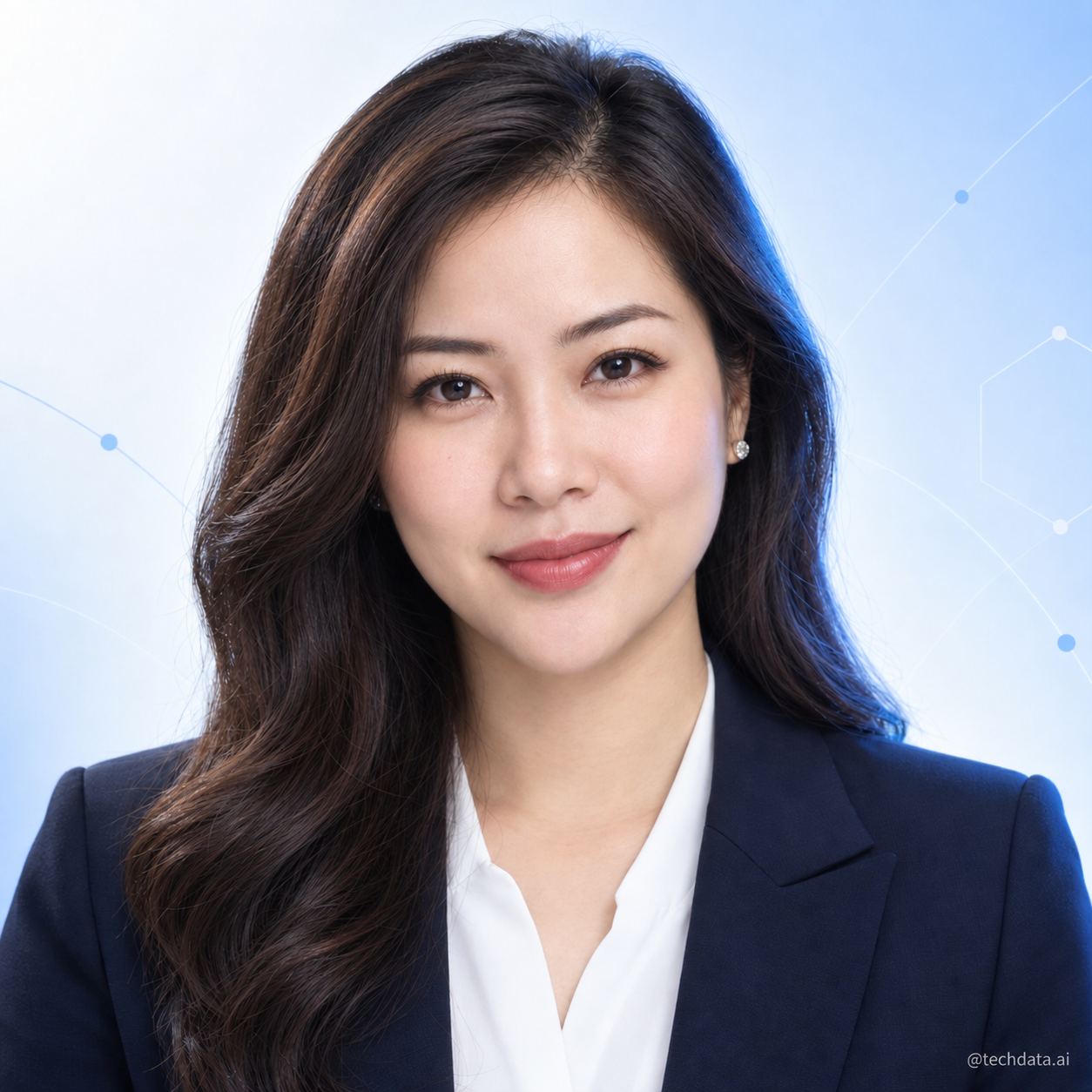 techdata consultant