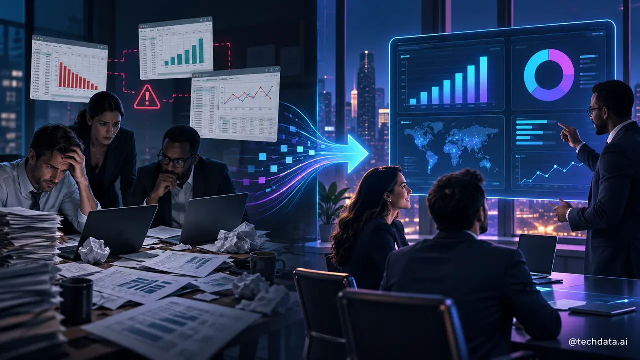 Đánh giá ROI và hiệu quả đầu tư Data Warehouse cho doanh nghiệp vừa và nhỏ