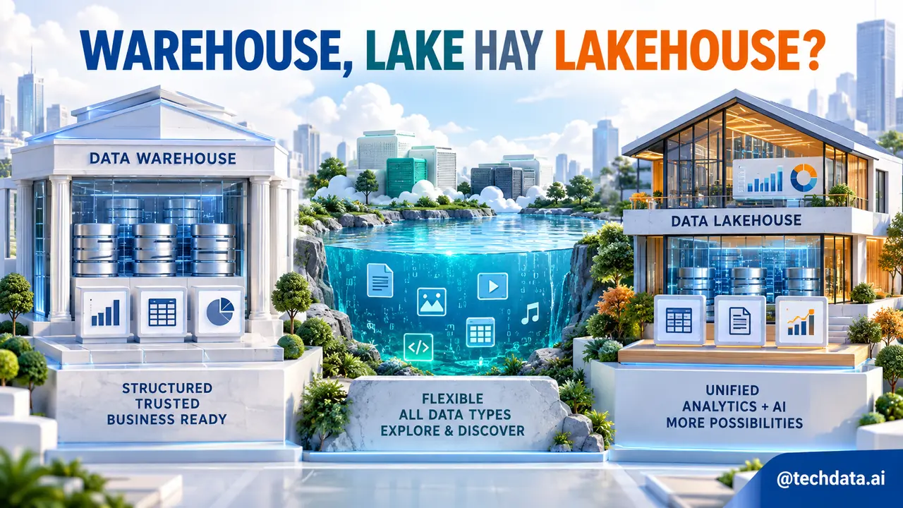 warehouse-lake-lakehouse-featured